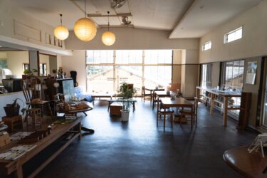 広めで開放的な カフェ 大阪   | コロナ感染対策におすすめ